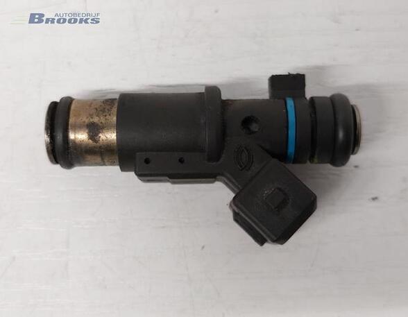 Injector Nozzle PEUGEOT 206 Hatchback (2A/C), PEUGEOT 206 Saloon