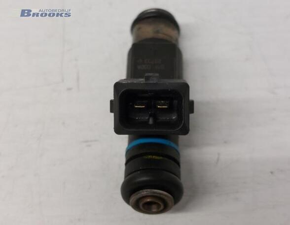 Injector Nozzle PEUGEOT 206 Hatchback (2A/C), PEUGEOT 206 Saloon