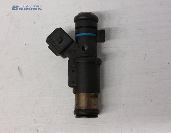 Injector Nozzle PEUGEOT 206 Hatchback (2A/C), PEUGEOT 206 Saloon