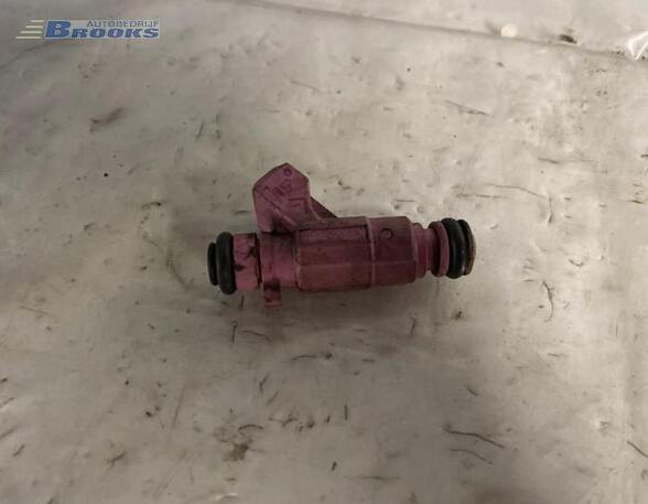 Injector Nozzle FIAT PANDA (169_)