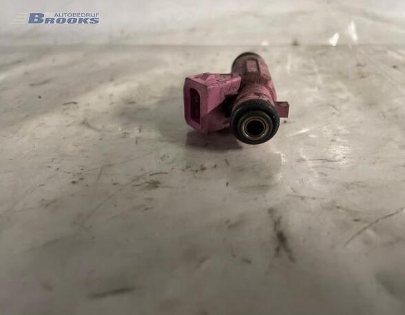 Injector Nozzle FIAT PANDA (169_)