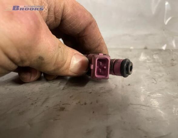 Injector Nozzle FIAT PANDA (169_)