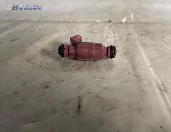 Injector Nozzle FIAT PANDA (169_)