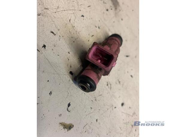 Injector Nozzle FIAT PANDA (169_)