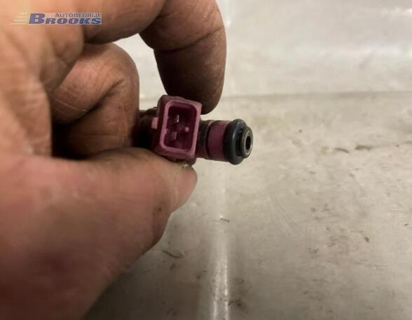 Injector Nozzle FIAT PANDA (169_)