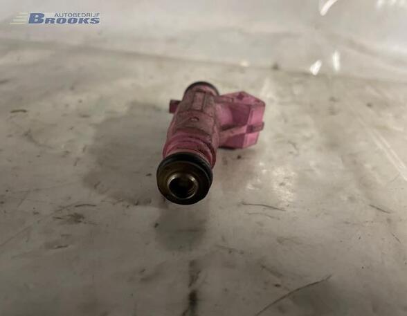 Injector Nozzle FIAT PANDA (169_)