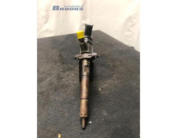 Injector Nozzle PEUGEOT 206 SW (2E/K)