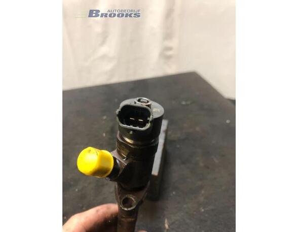 Injector Nozzle PEUGEOT 206 SW (2E/K)