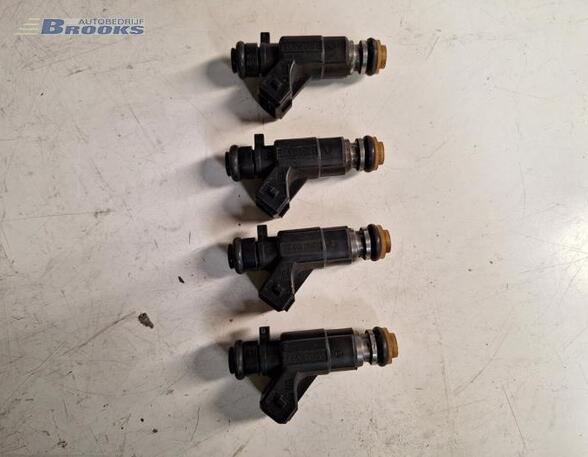 Injector Nozzle VW POLO (6N1)