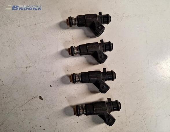 Injector Nozzle VW POLO (6N1)