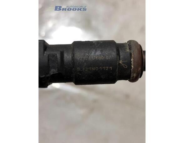 Injector Nozzle CITROËN C3 PICASSO (SH_)