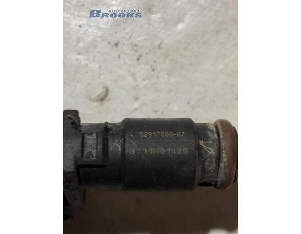 Injector Nozzle CITROËN C3 PICASSO (SH_)