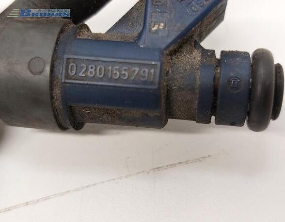 Injector Nozzle VW NEW BEETLE (9C1, 1C1)