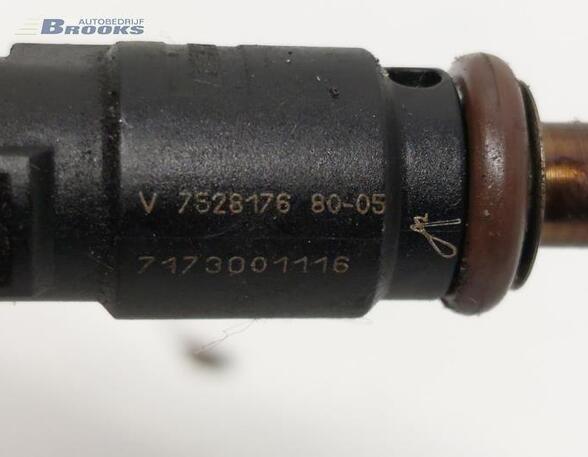 Injector Nozzle PEUGEOT 207 (WA_, WC_)