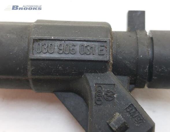 Injector Nozzle VW POLO (6N1)