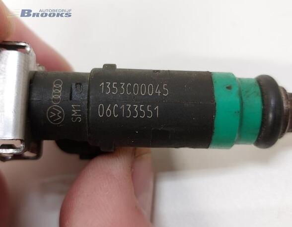 Injector Nozzle AUDI A4 (8E2, B6)