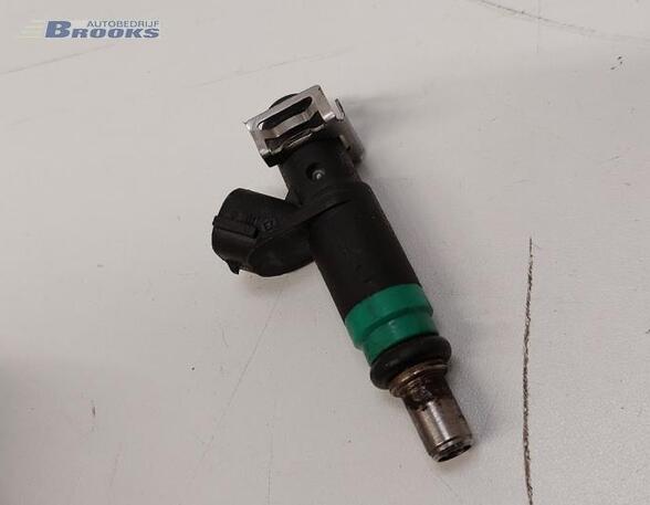 Injector Nozzle AUDI A4 (8E2, B6)