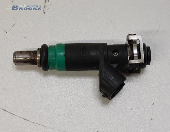 Injector Nozzle AUDI A4 (8E2, B6)