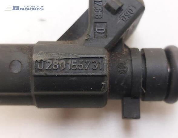 Injector Nozzle VW POLO (6N1)