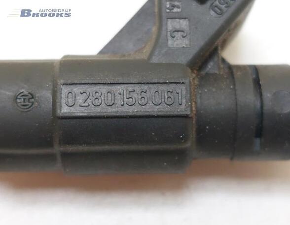 Injector Nozzle SEAT LEON (1M1)