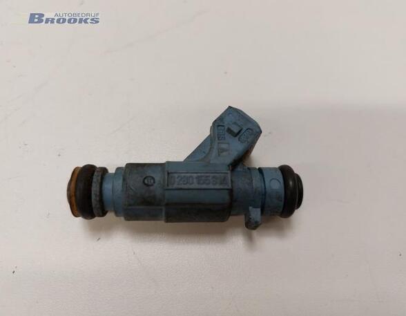 Injector Nozzle SMART CITY-COUPE (450), SMART FORTWO Coupe (450)