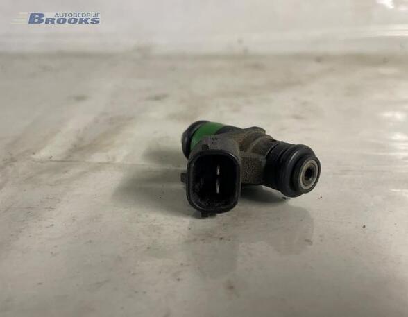 Injector Nozzle VW POLO (9N_)