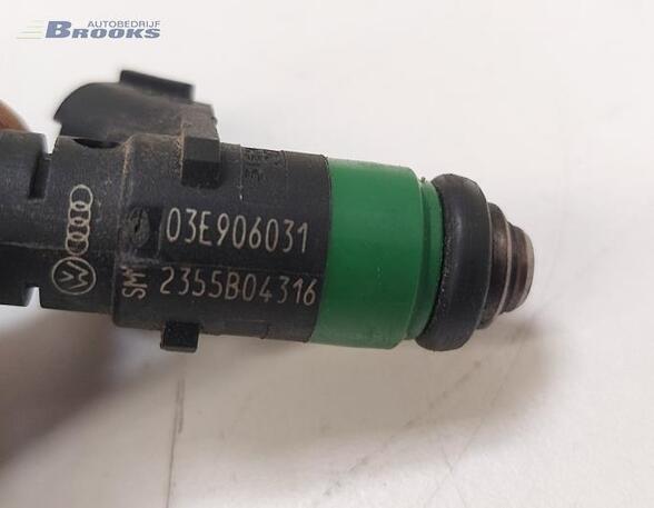 Injector Nozzle VW POLO (9N_)