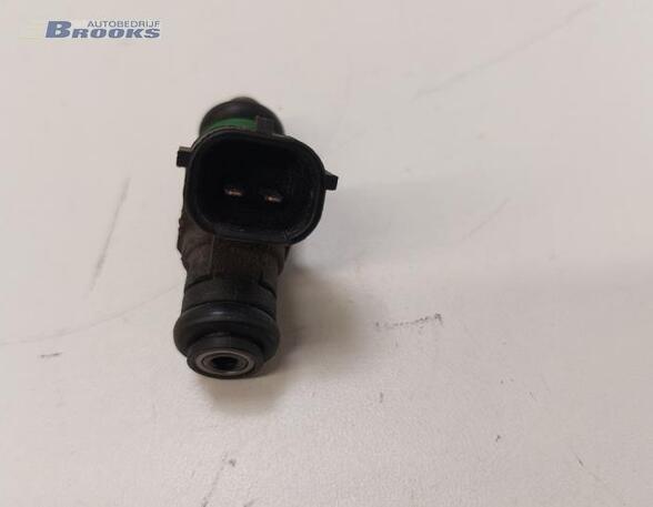 Injector Nozzle VW POLO (9N_)