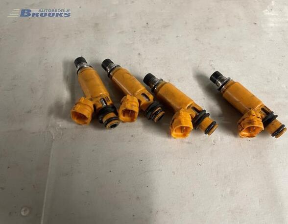 Injector Nozzle SUZUKI ALTO (FF)