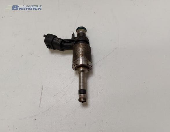 Injector Nozzle VOLVO V70 III (135)