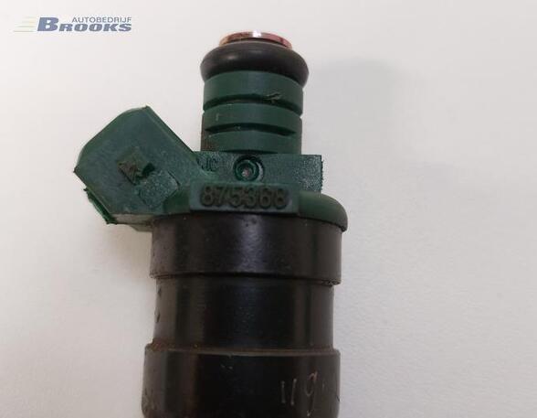 Injector Nozzle RENAULT CLIO II (BB_, CB_), RENAULT THALIA I (LB_)