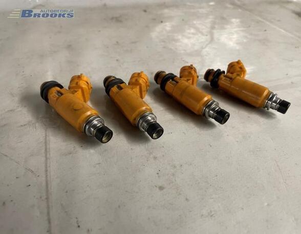 Injector Nozzle SUZUKI ALTO (FF)