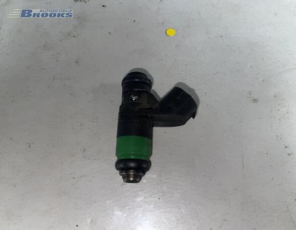 Injector Nozzle VW POLO (9N_)