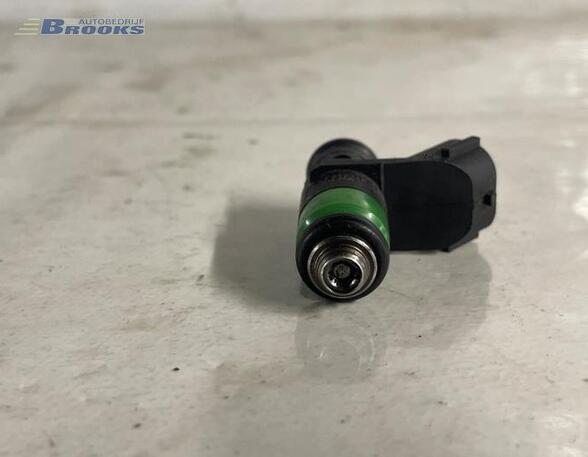 Injector Nozzle VW POLO (9N_)