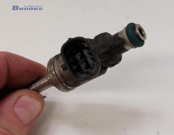 Injector Nozzle VOLVO V70 III (135)