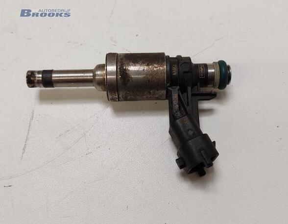 Injector Nozzle VOLVO V70 III (135)