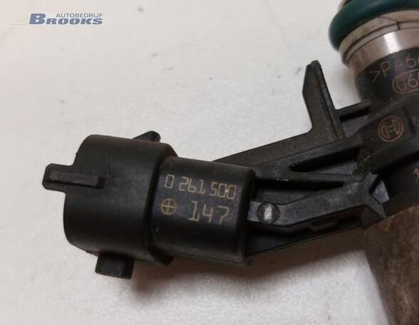 Injector Nozzle VOLVO V70 III (135)