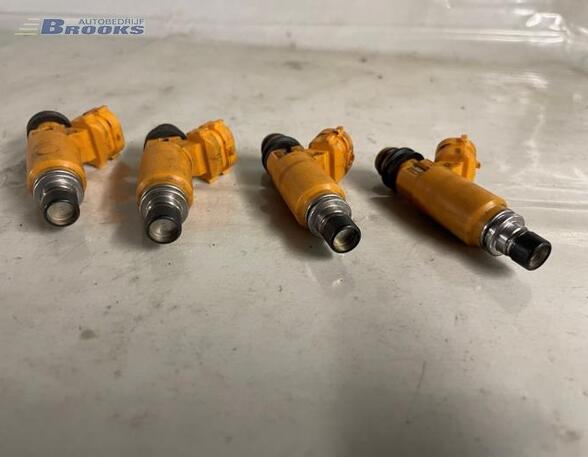 Injector Nozzle SUZUKI ALTO (FF)