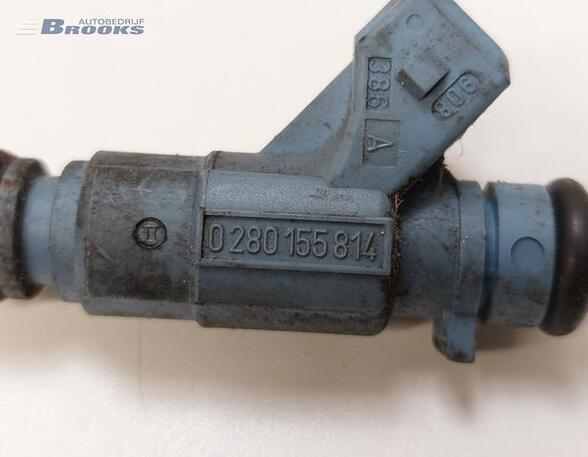 Injector Nozzle SMART CITY-COUPE (450), SMART FORTWO Coupe (450)