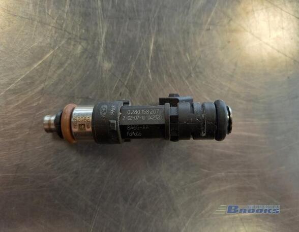 Injector Nozzle FORD FIESTA VI (CB1, CCN)