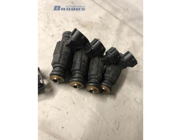 Injector Nozzle HYUNDAI GETZ (TB)