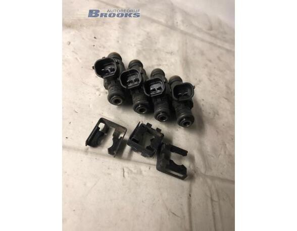 Injector Nozzle HYUNDAI GETZ (TB)