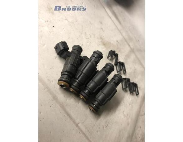 Injector Nozzle HYUNDAI GETZ (TB)