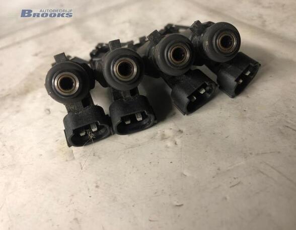 Injector Nozzle HYUNDAI GETZ (TB)