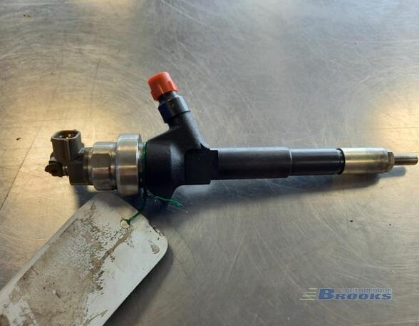 Injector Nozzle OPEL ASTRA J Saloon