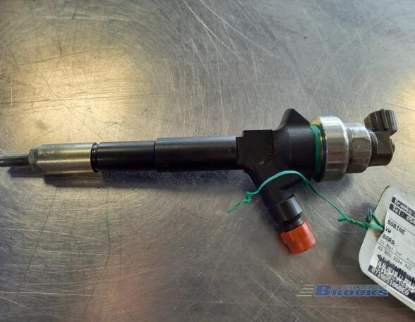 Injector Nozzle OPEL ASTRA J Saloon