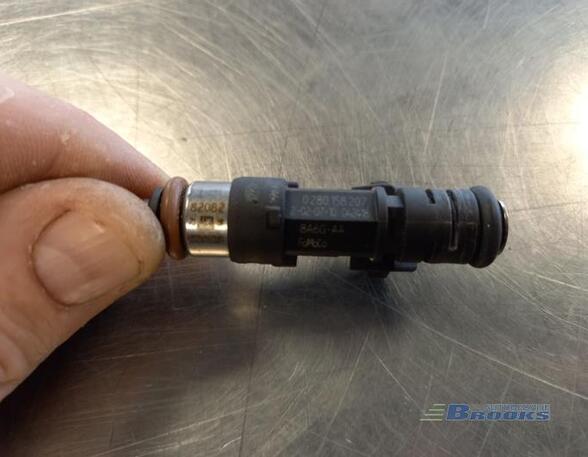 Injector Nozzle FORD FIESTA VI (CB1, CCN)