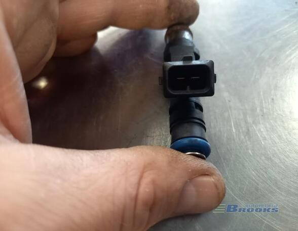 Injector Nozzle RENAULT LOGAN I (LS_), DACIA LOGAN (LS_)