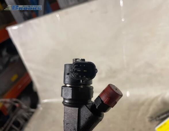 Injector Nozzle RENAULT ESPACE IV (JK0/1_)