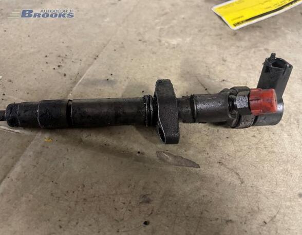 Injector Nozzle RENAULT ESPACE IV (JK0/1_)